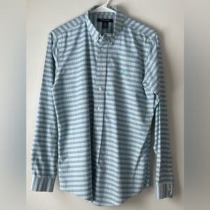 Men’s button down